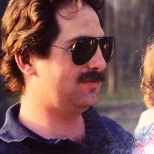 Meet your Posher, Ben